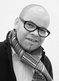 Eric Kressnig