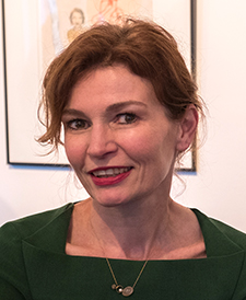 Anna Stangl