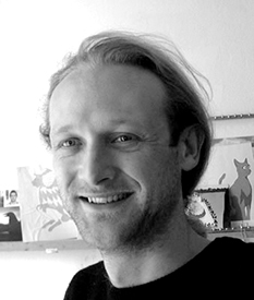 Christoph Holzeis