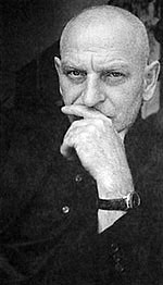 Peter Sengl