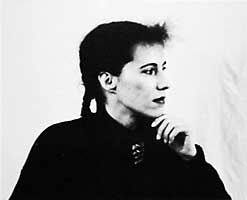 Hildegard St&ouml;ger